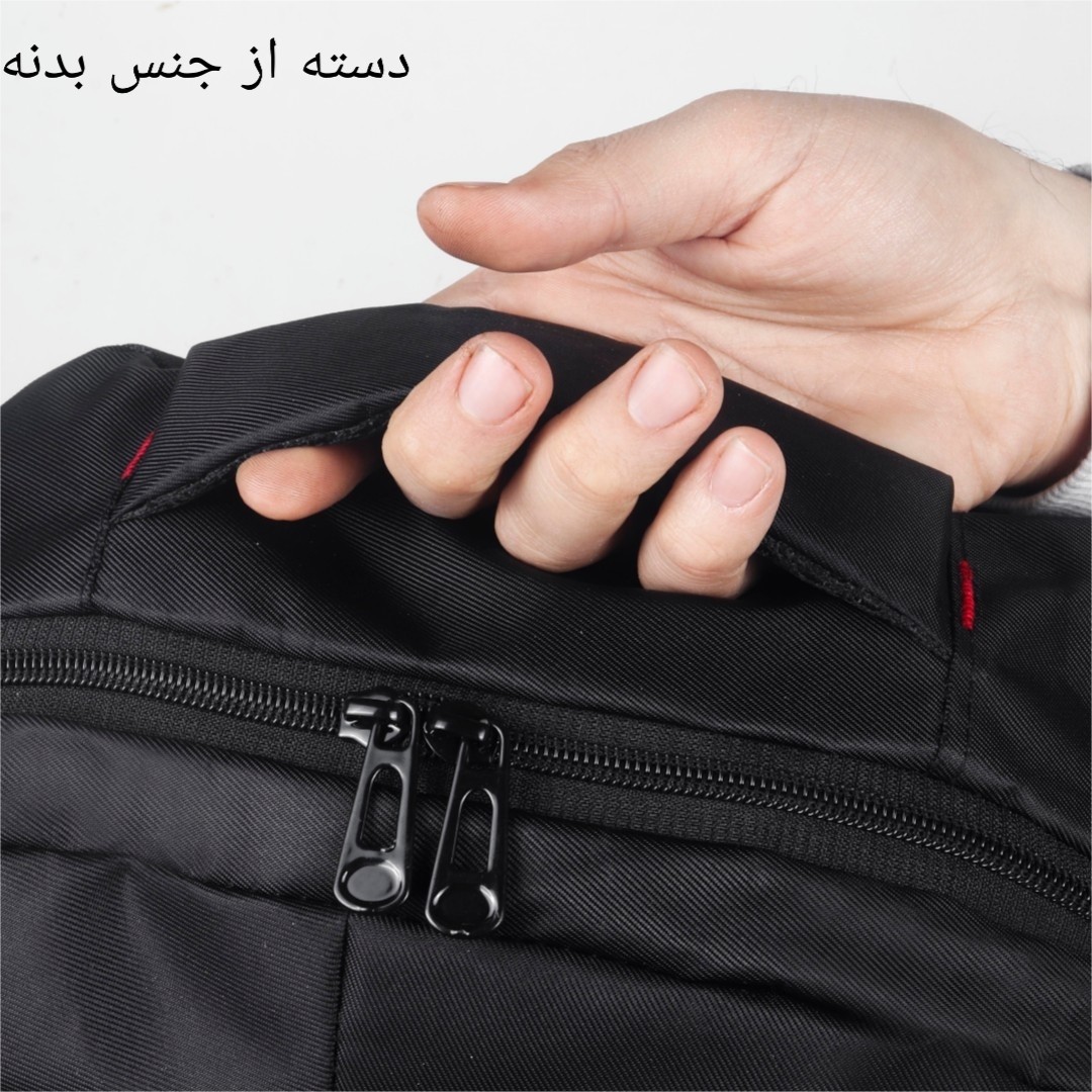 کوله پشتی کوهنوردی 35 لیتری مدل nrzi-fla کوله پشتی مسافرتی کوله پشتی سفری کوله کوهی کوله بزرگ کوله اربعین