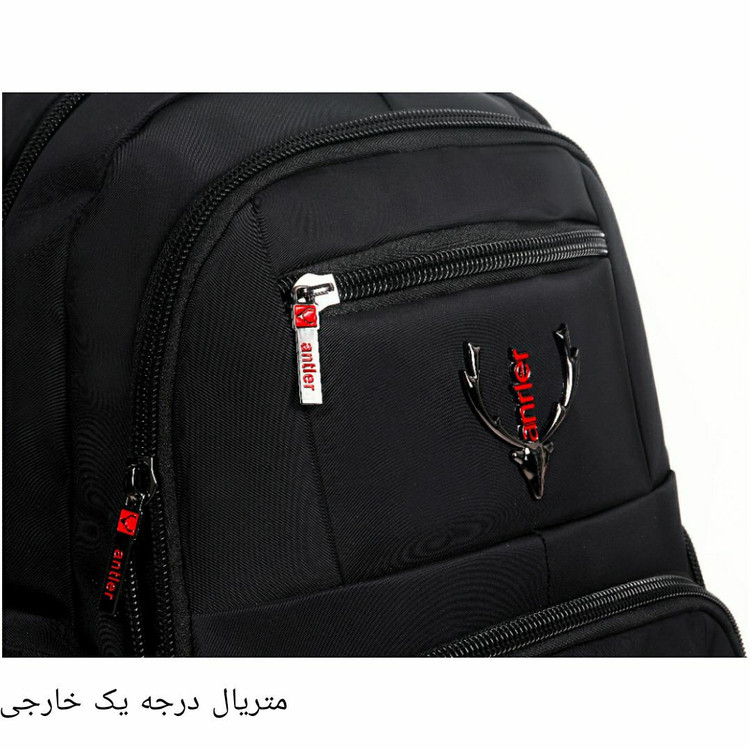 کوله پشتی حرفه ای ضدآب متریال خارجی مدل koomstffant کوله پشتی ضدآب کوله پشتی دانشجویی کوله پشتی سفری