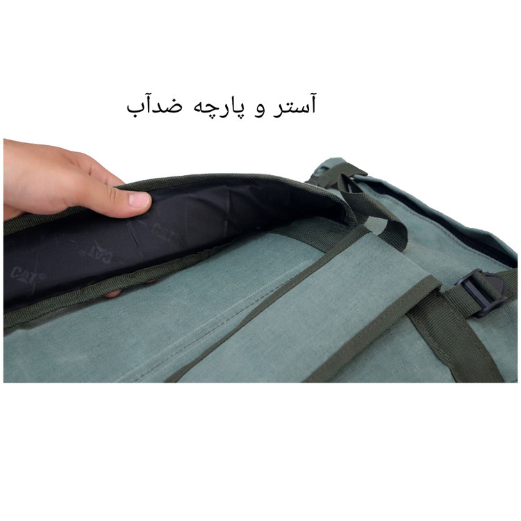 کوله پشتی سفری کوله پشتی کوهنوردی و روزمره کیف کمپ کیف مدرسه کوله پشتی اربعین