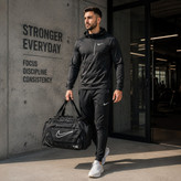 ساک ورزشی نانسی Nike دراولتر ساک باشگاهی جاکفشی دار سایز 32 در 55 سانتی متر