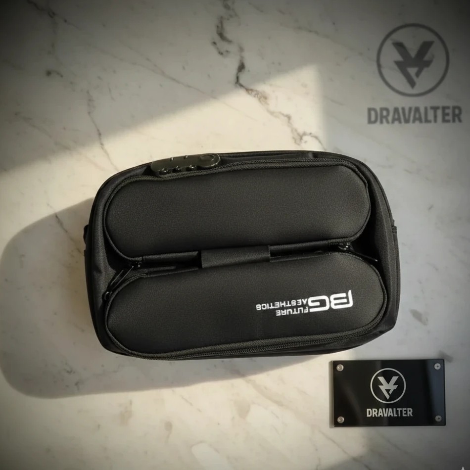 بادی بگ بج - بادی بگ بنج دوقلو body bag bange sport قفل دار،ضد آب ، دارای عرق گیر کیف بنج