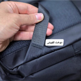 کوله پشتی لپتاپی قفل دار کد 4422