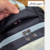 کوله پشتی اسپرت جادار کد 4410