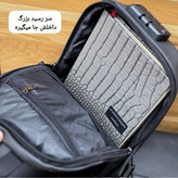 بادی بگ هاردکیس سه بعدی کد 1236