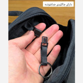 کیف دوشی کوچک اسپرت کد 2212