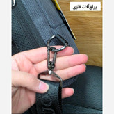 بادی بگ وارداتی برزنتی برند جیتو (JITUO) کد 1230