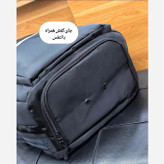 کوله پشتی ورزشی اسپرت کد 4288