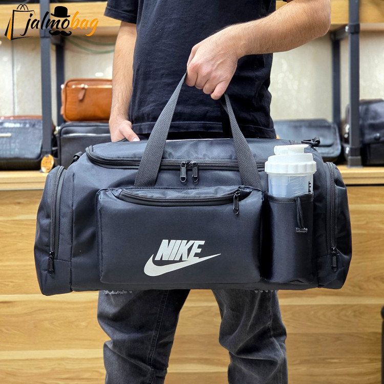 ساک ورزشی جاکفشی دار نایک (NIKE) کد 5028