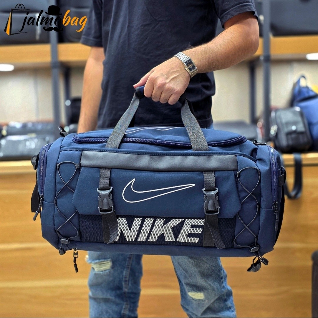 ساک و کوله ورزشی نایک (NIKE) کد 5038
