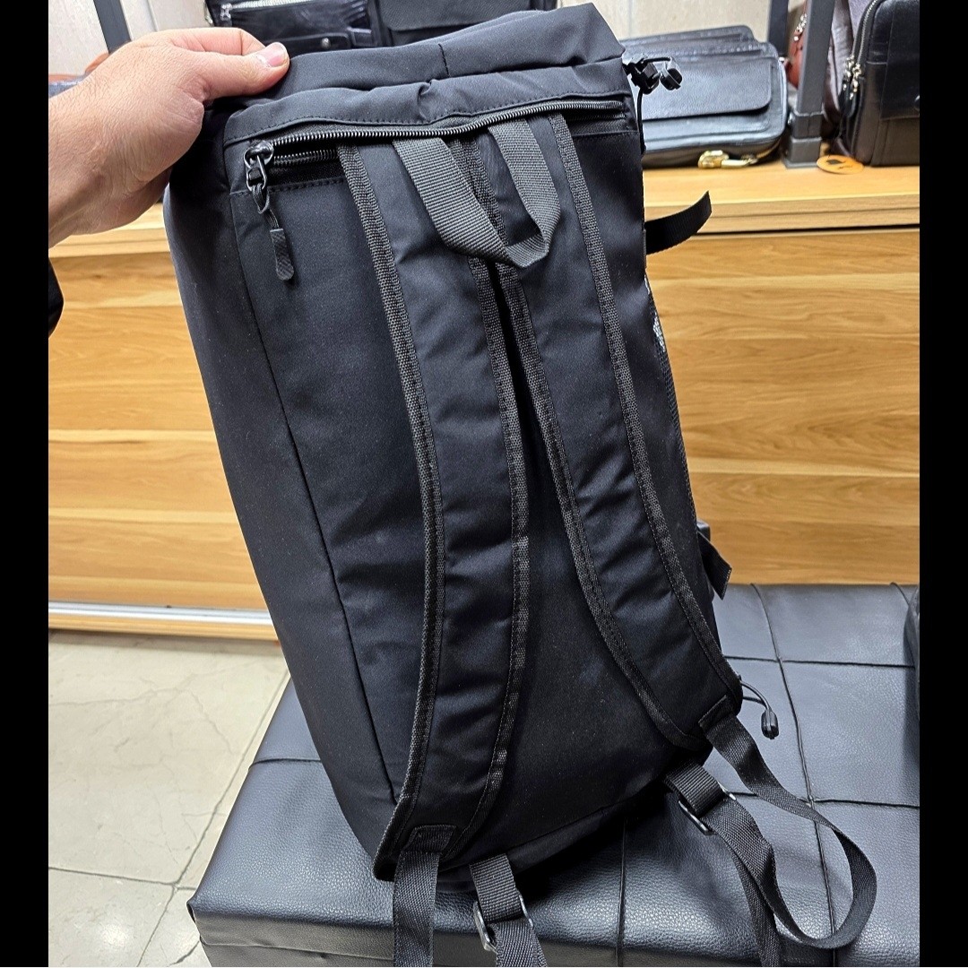 ساک و کوله ورزشی نایک (NIKE) کد 5038