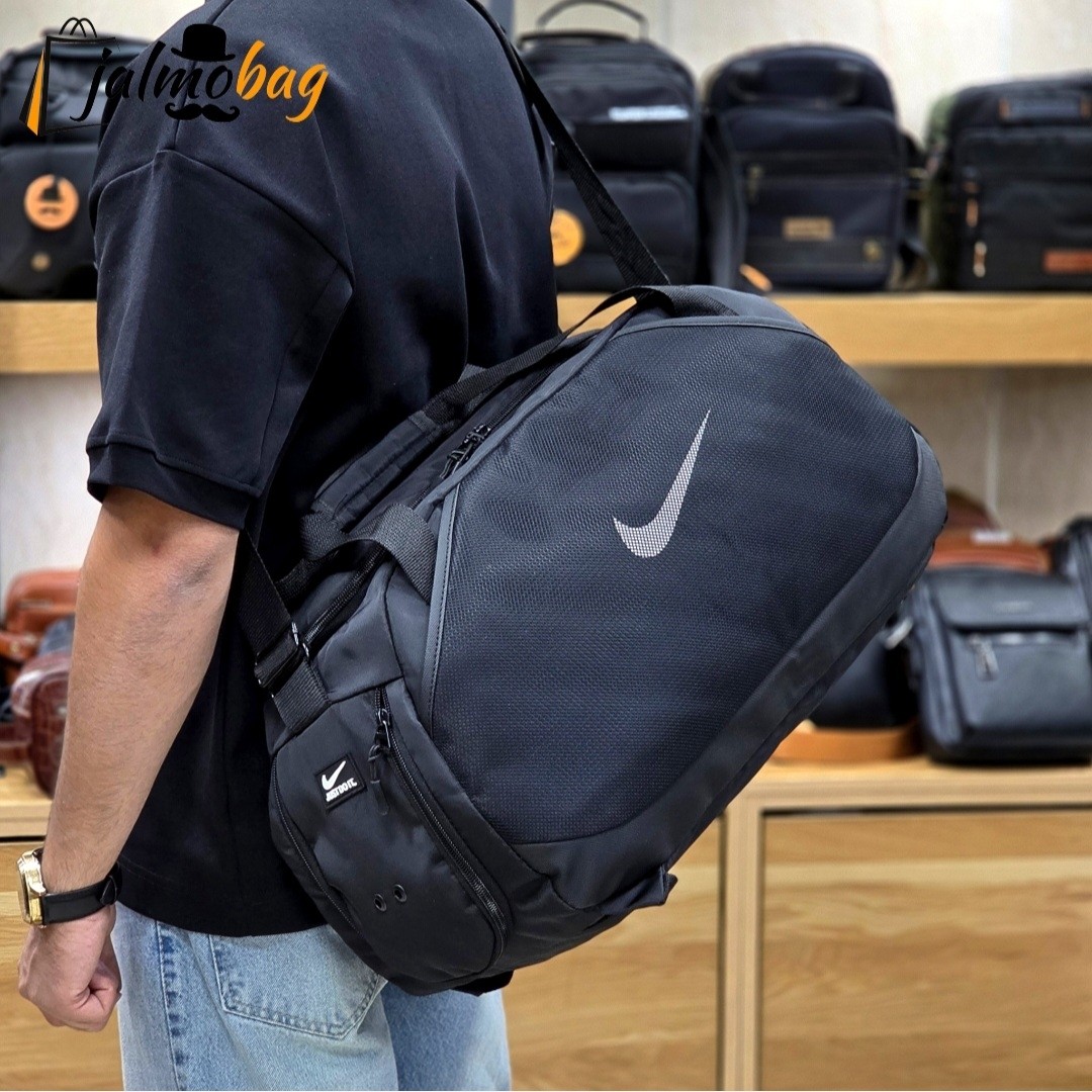 ساک کوله ای ورزشی نایک (NIKE) کد 5064