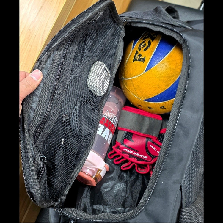 ساک کوله ای ورزشی نایک (NIKE) کد 5064