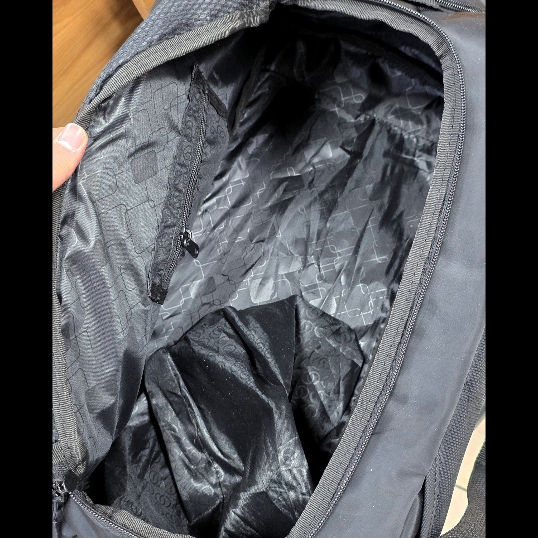 ساک کوله ای ورزشی نایک (NIKE) کد 5064