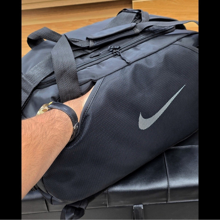 ساک کوله ای ورزشی نایک (NIKE) کد 5064