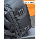 کوله پشتی اسپرت دیبا کد 4292