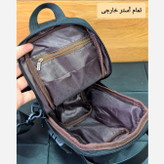بادی بگ ساده رمز بغل بنج (BANGE) کد 1054