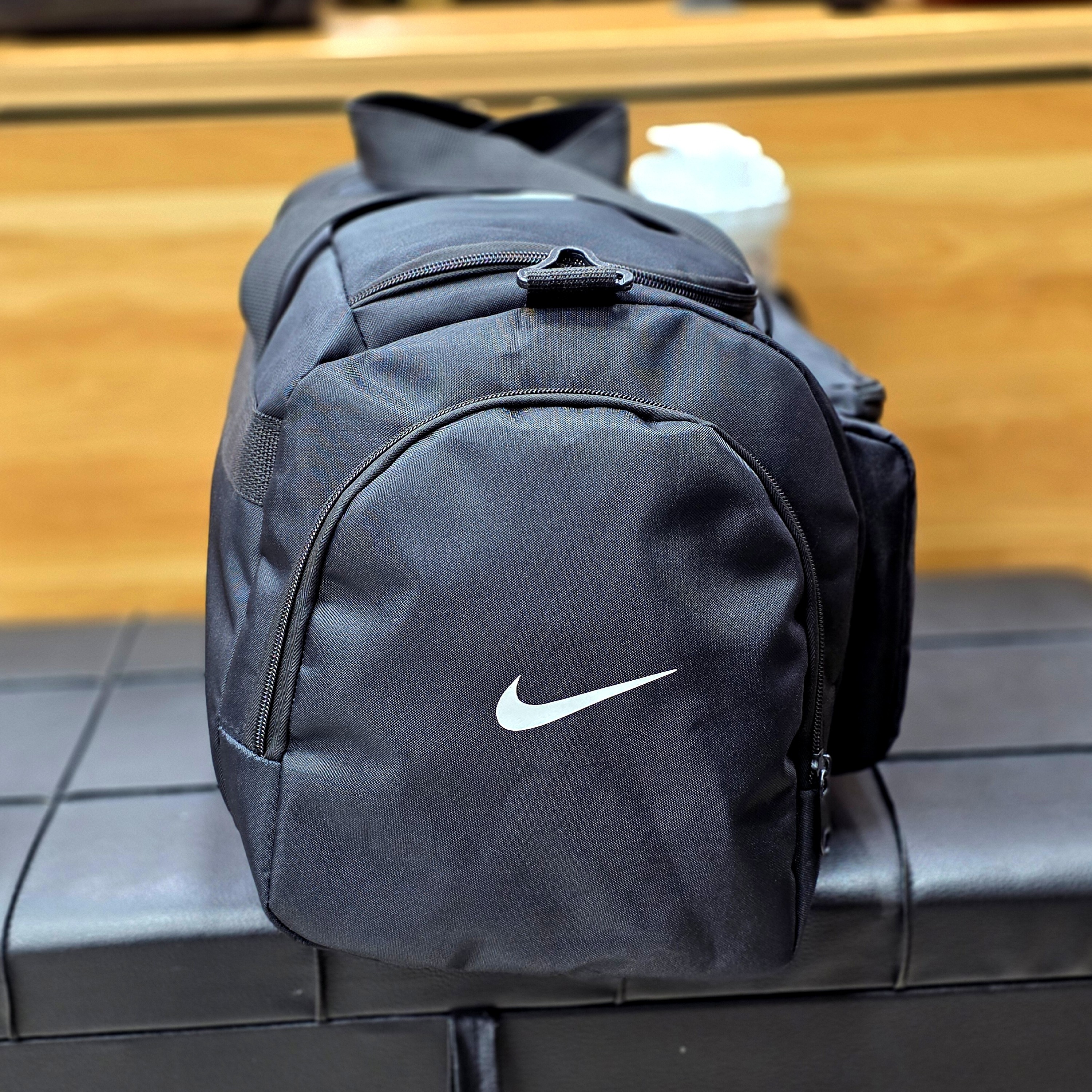 ساک ورزشی جاکفشی دار نایک (NIKE) کد 5028