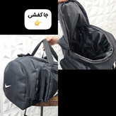 ساک ورزشی جاکفشی دار نایک (NIKE) کد 5028
