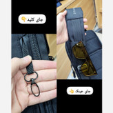 بادی بگ رمز دار ضد آب بنج BANGE بزرگ کد 1032