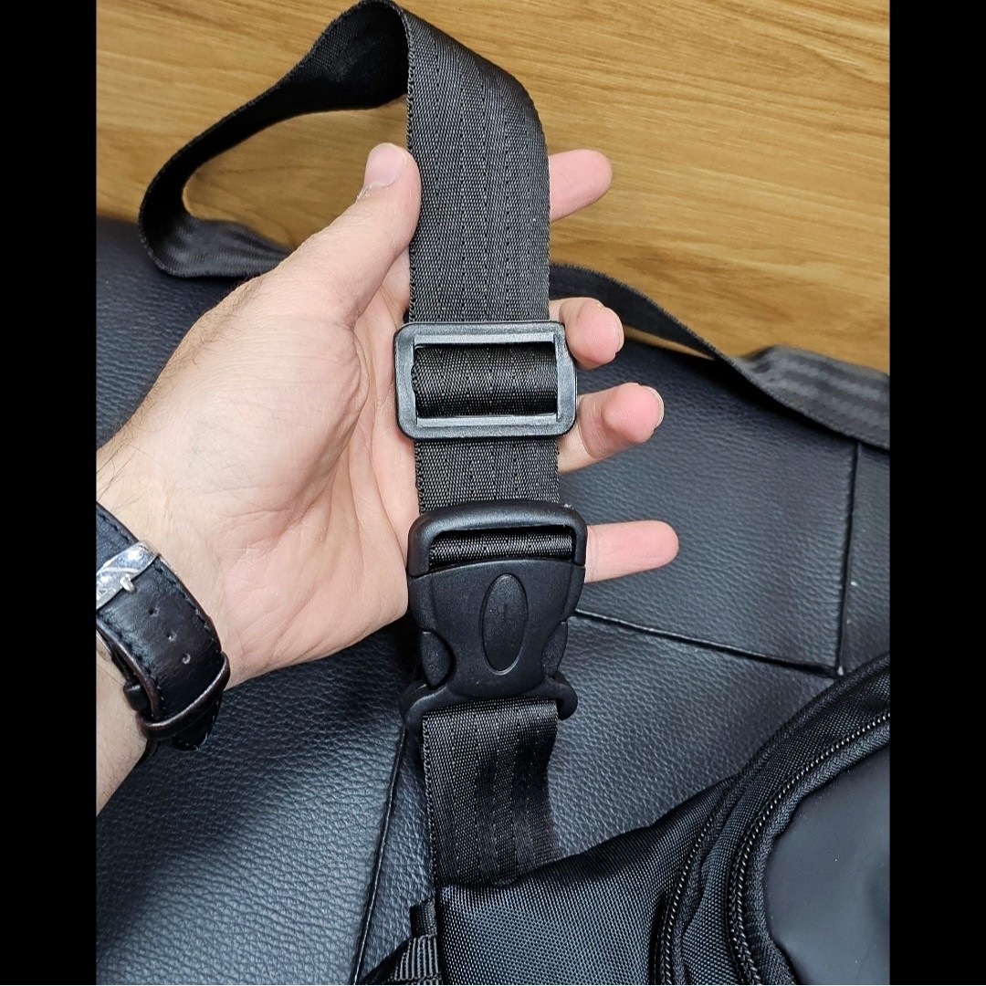 کیف کمری (بادی بگ) لیستات کد 1202