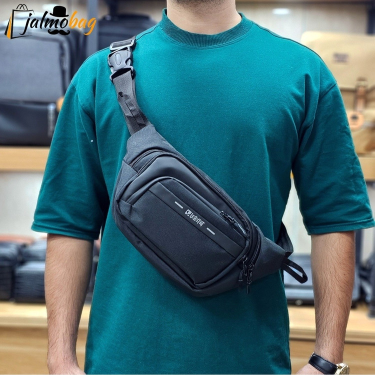 کیف کمری (بادی بگ) لیستات کد 1202