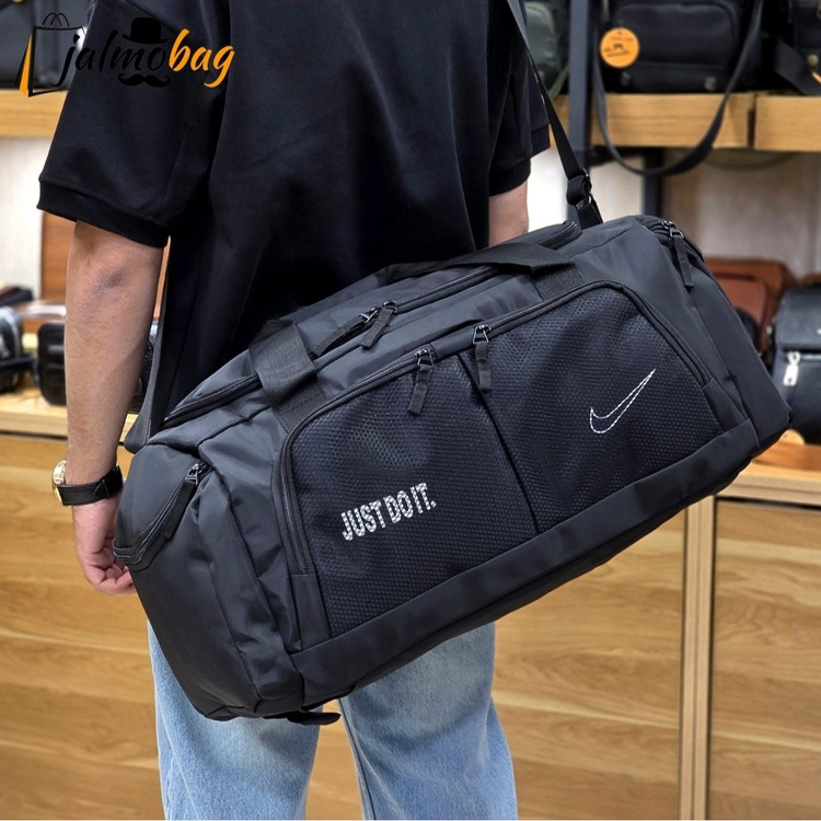 ساک کوله ای ورزشی نایک (NIKE) کد 5062