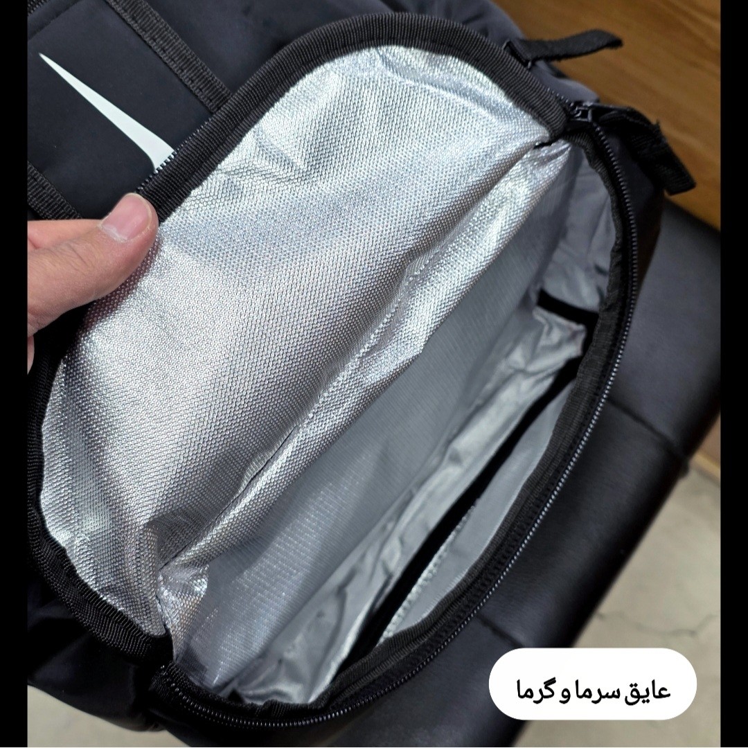 ساک کوله ای ورزشی نایک (NIKE) کد 5062