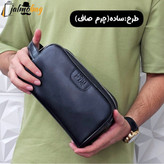 کیف دستی مردانه شوزبگ کد 3036