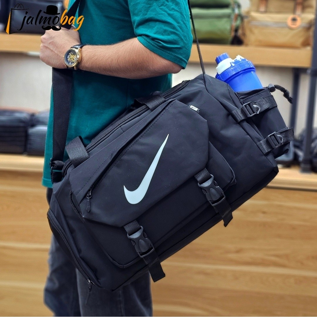 ساک ورزشی اسپرت نایک (NIKE) کد 5034