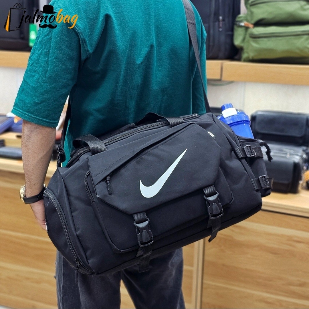 ساک ورزشی اسپرت نایک (NIKE) کد 5034