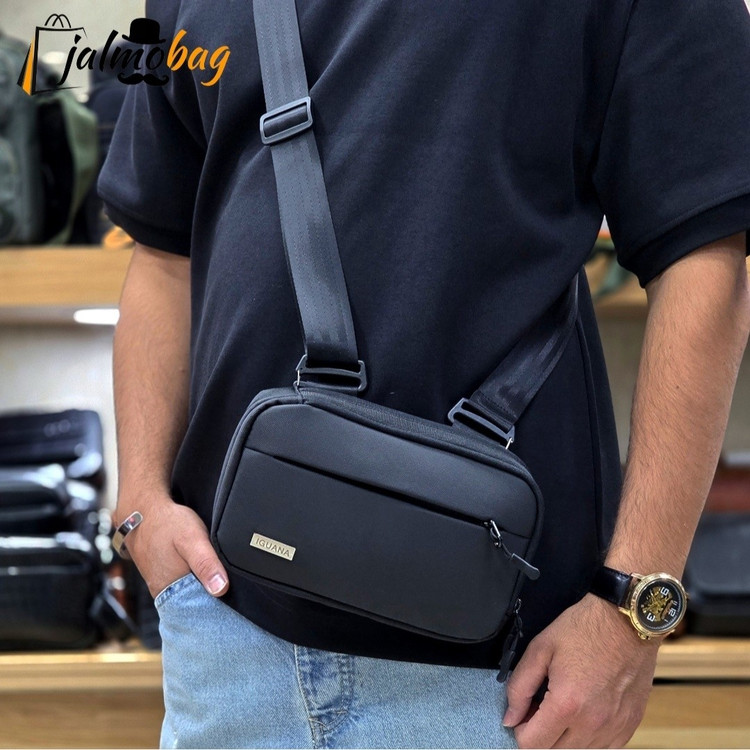 کیف دوشی دستی و بادی بگ اسپرت کد 2210