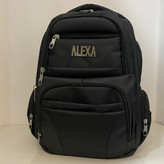 کوله پشتی حرفه ای،جنس وارداتی، برند Alexa(پس کرایه)