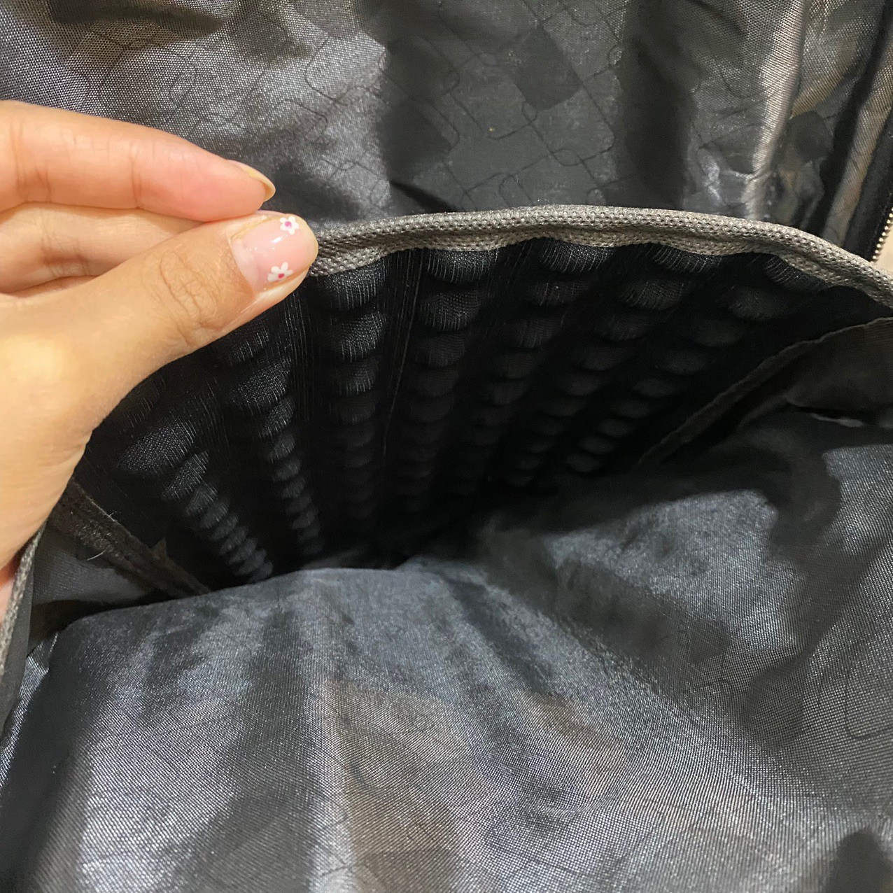 کوله پشتی حرفه ای،جنس وارداتی، برند Alexa(پس کرایه)