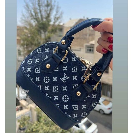 کیف زنانه و دخترانه مینی بگ صندوقی کیف مجلسی کیف پینترستی
