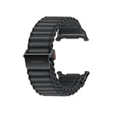 بند ساعت سامسونگ مدل Trail Band ET-SVL70MBEGWW مناسب برای ساعت هوشمند سامسونگ Galaxy Watch Ultra 47mm