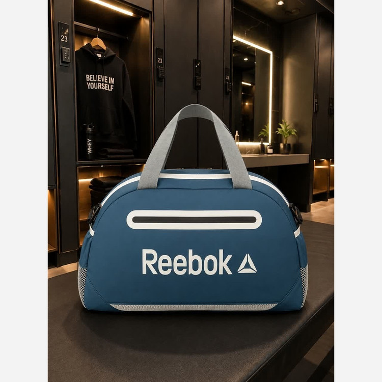 ساک ورزشی ، ساک باشگاهی ، ساک ریبوک Reebok
