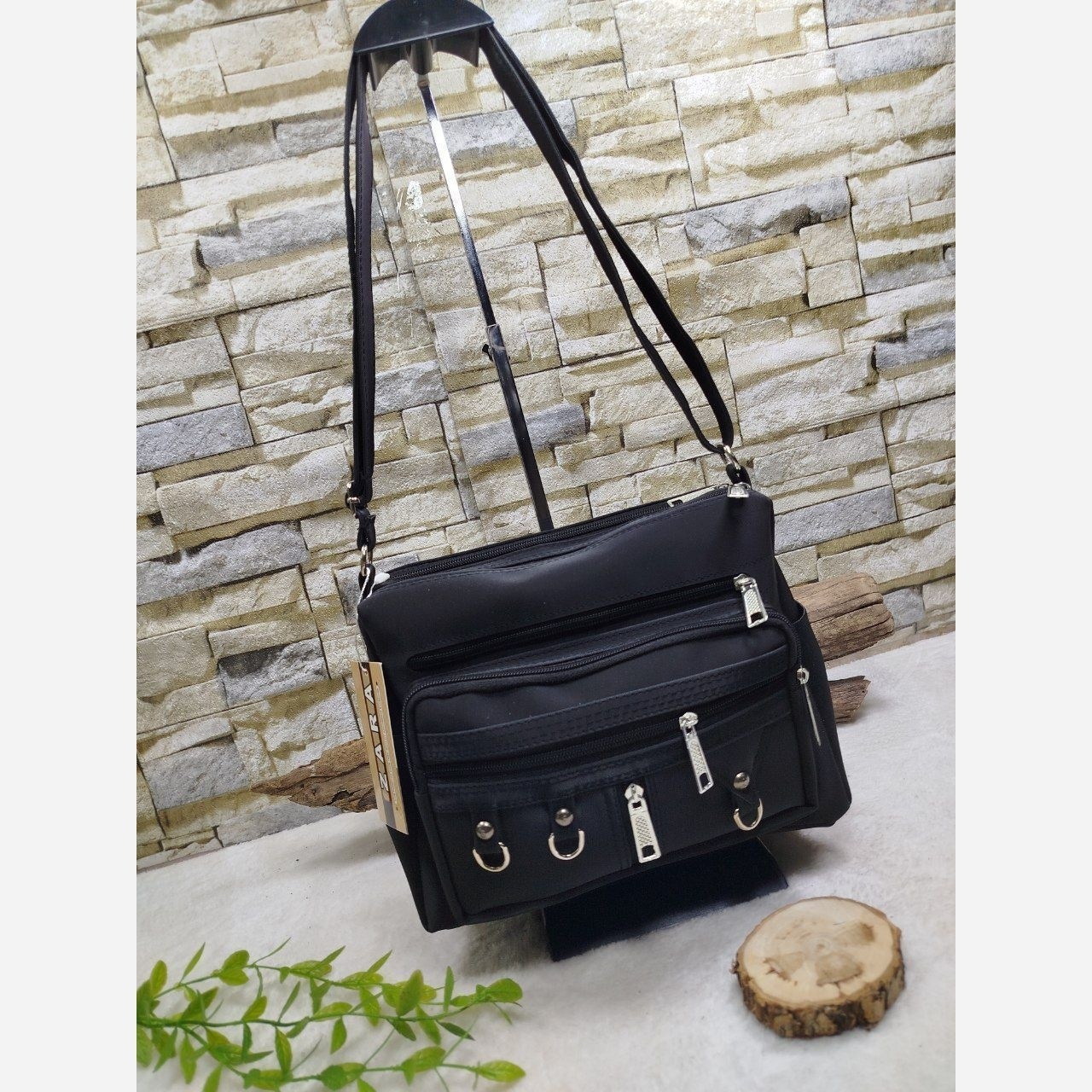 کیف زنانه 9 جیب