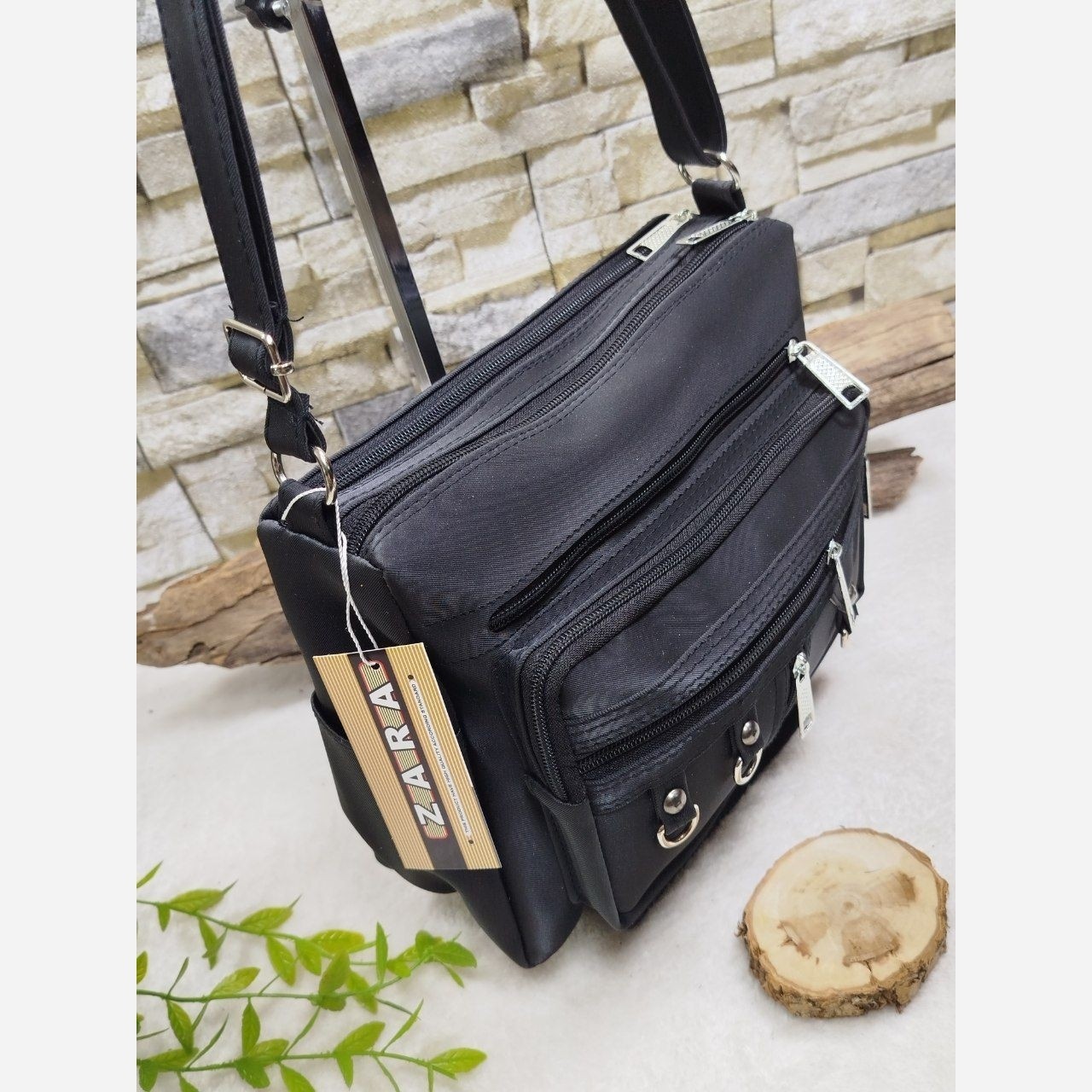 کیف زنانه 9 جیب