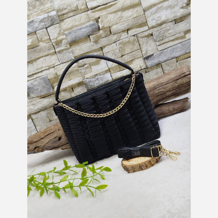 کیف زنانه دوشی پلیسه