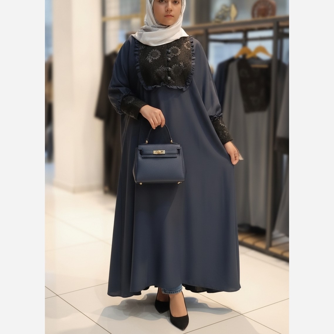 عبا الیزه ارسال رایگان