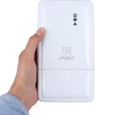 محافظ ولتاژ دیجیتال فروزش DG40 آمپر تک فاز