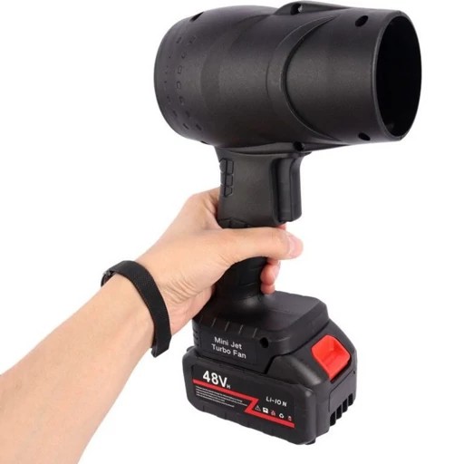 جت فن دمنده و مکنده توربو (Blower Vacuum)VIOLENT FAN