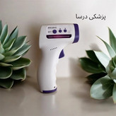 تب سنج و دما سنج هوشمند بدون تماس با بدن