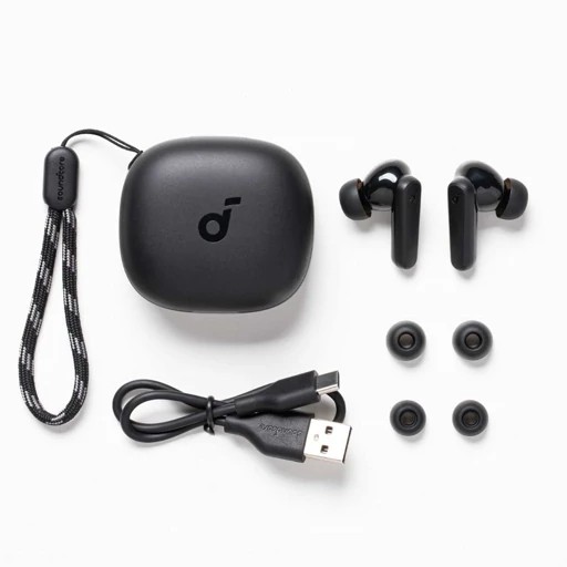 ایرپاد اورجینال Anker مدل R50i nc اصل ویتنام