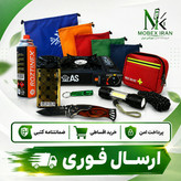 پک کامل کمپینگ / ضمانتنامه کتبی/ ارسال فوری/خرید اقساطی
