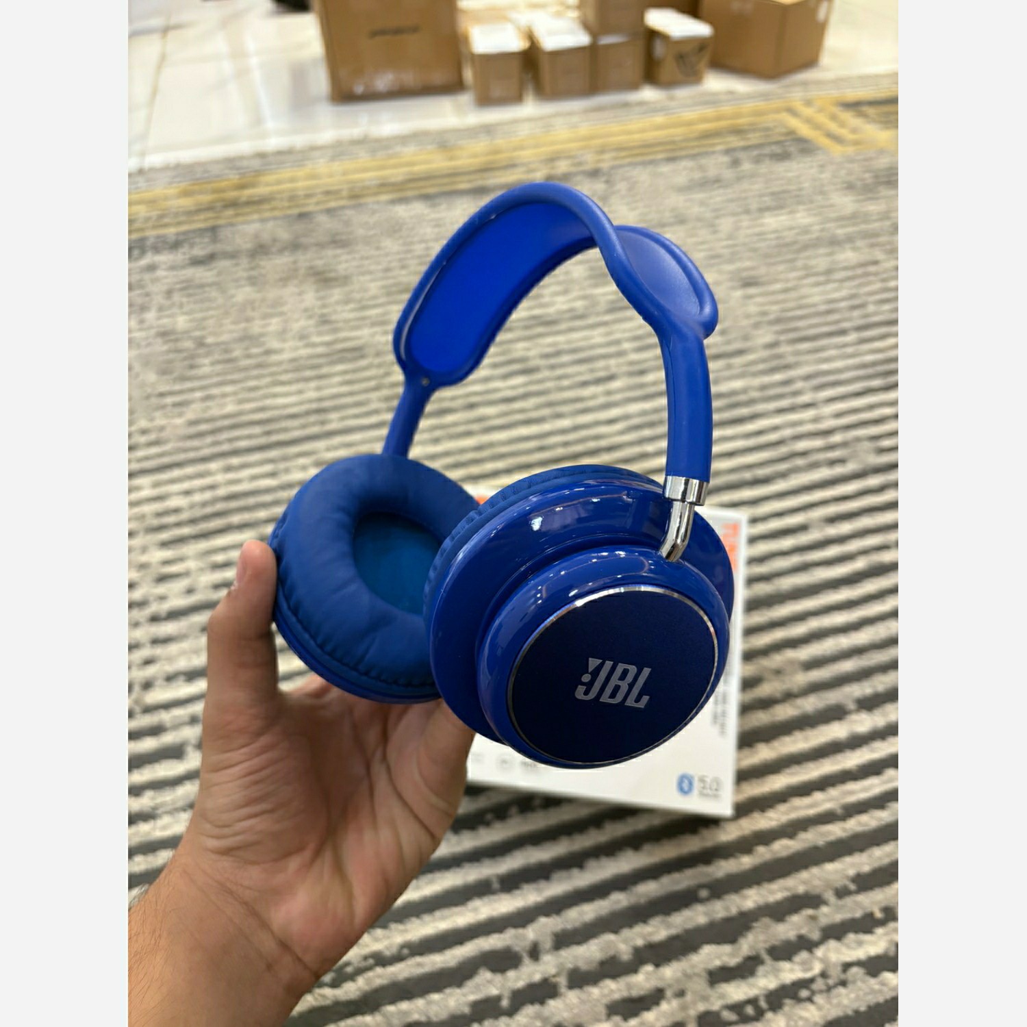 پک ویژه JBL / ضمانتنامه کتبی/ارسال فوری/خرید اقساطی