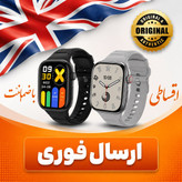 ساعت هوشمند حرفه ای 7بند KW83 max/وارداتی/گارانتی طلایی/ارسال فوری