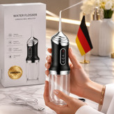 واترجت حرفه ای اصلیa12 /دهان شویه/چهار سری/با گارانتی /اقساطی