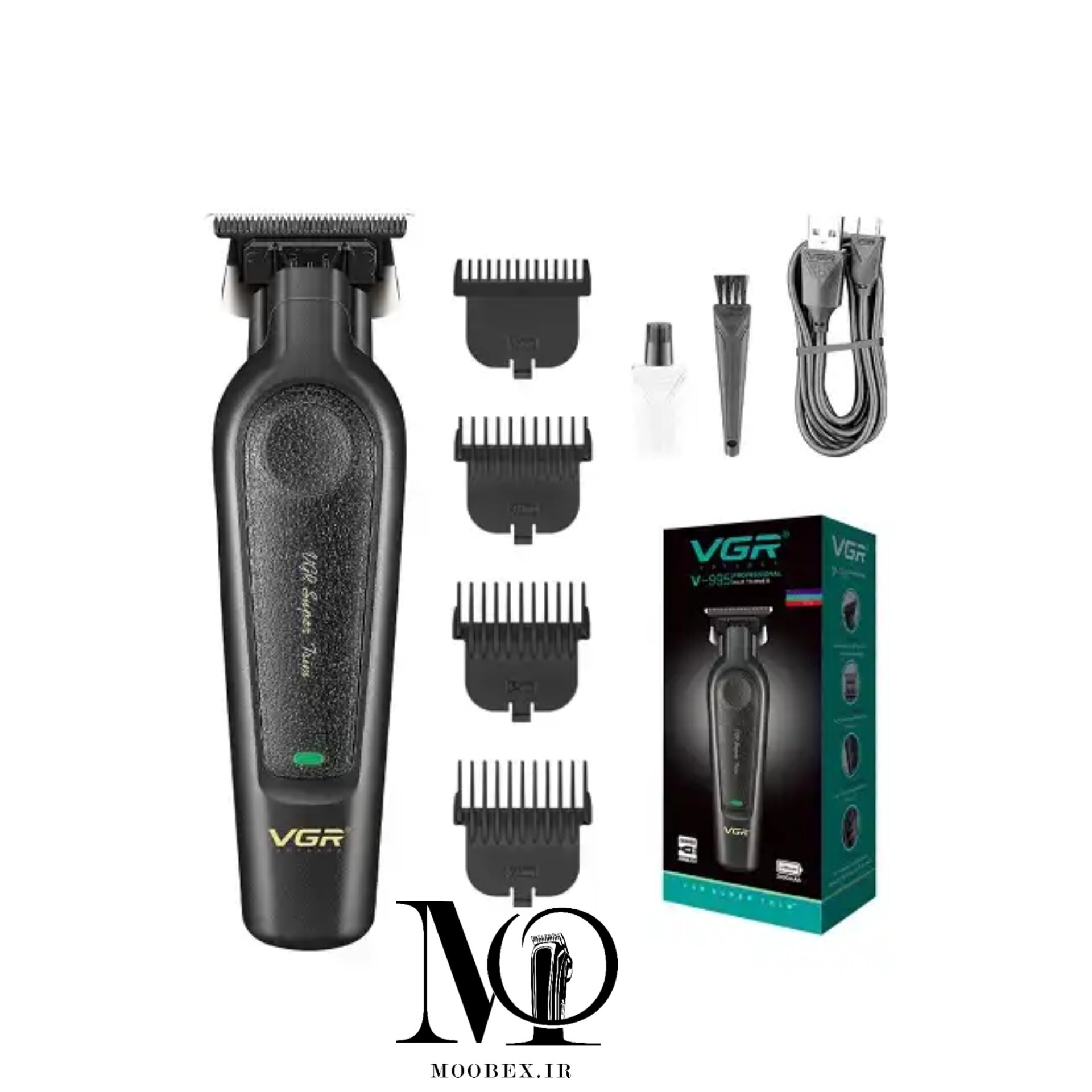 خط زن وی جی آر vgr v-995 گارانتی گلد اصلی اقساط