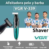 بادی گروم حرفه ای vgrاصلی/گارانتی کتبی/ارسال فوری